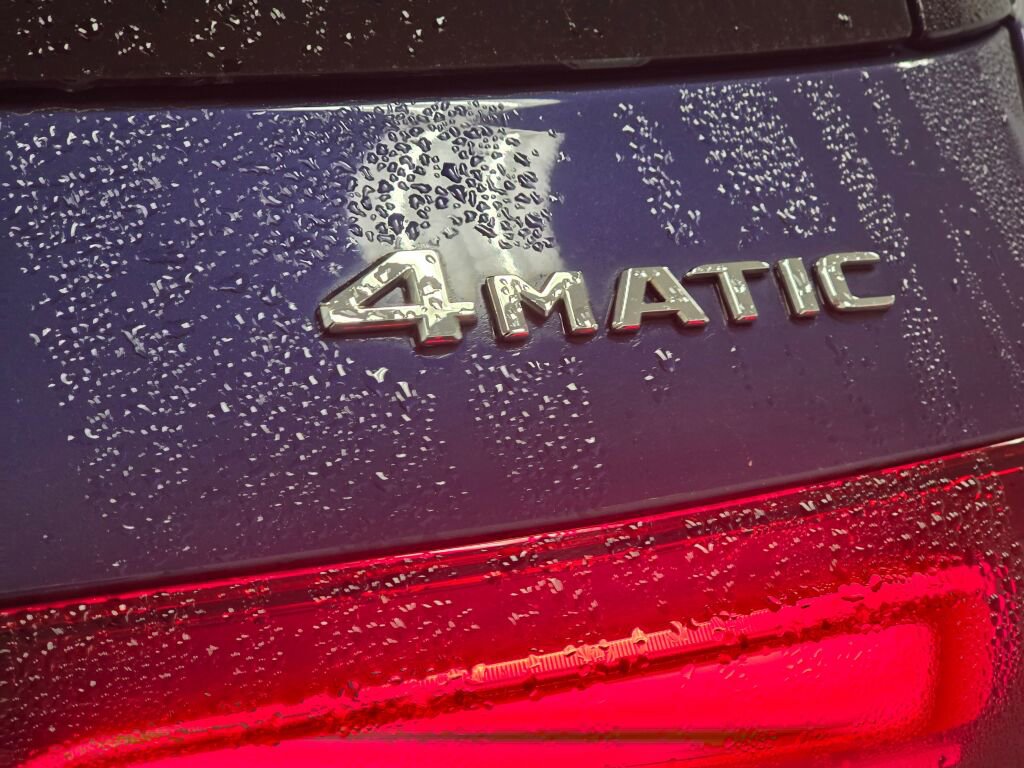 Used 2024 Mercedes-Benz GLE 350 GLE 350 w/ 3rd Row Seat Package image 33