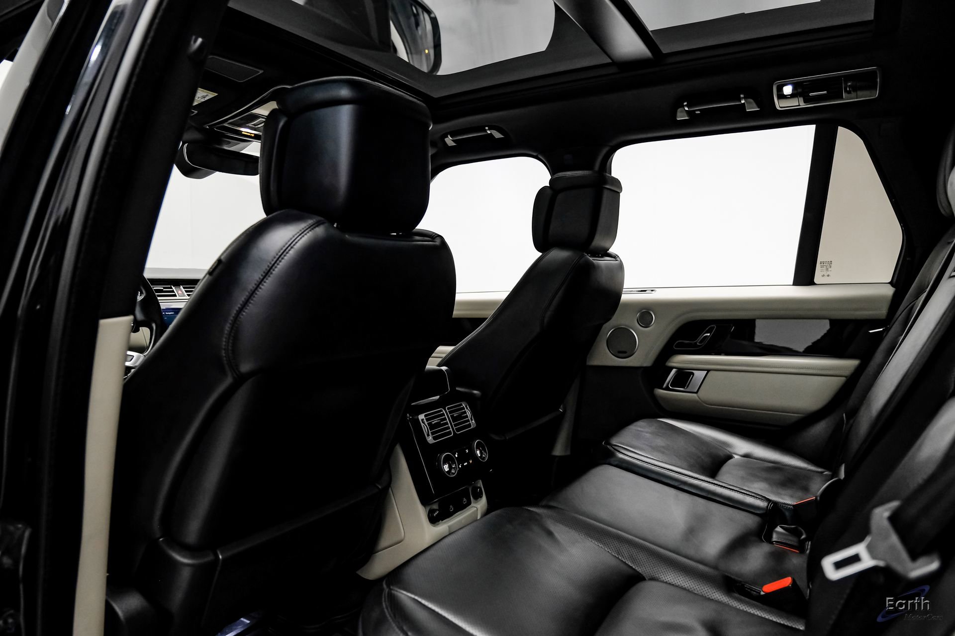 Used 2022 Land Rover Range Rover Westminster Edition image 81