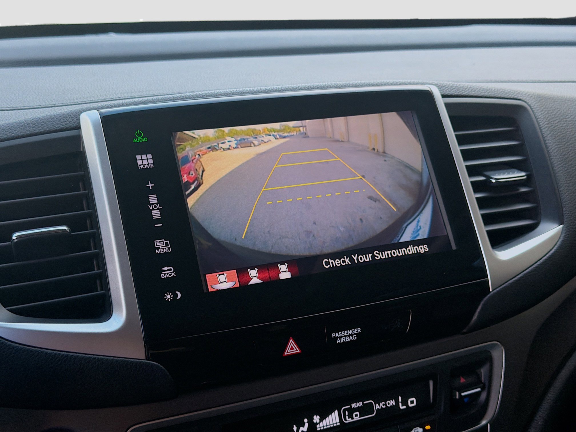 Used 2016 Honda Pilot EX-L image 13