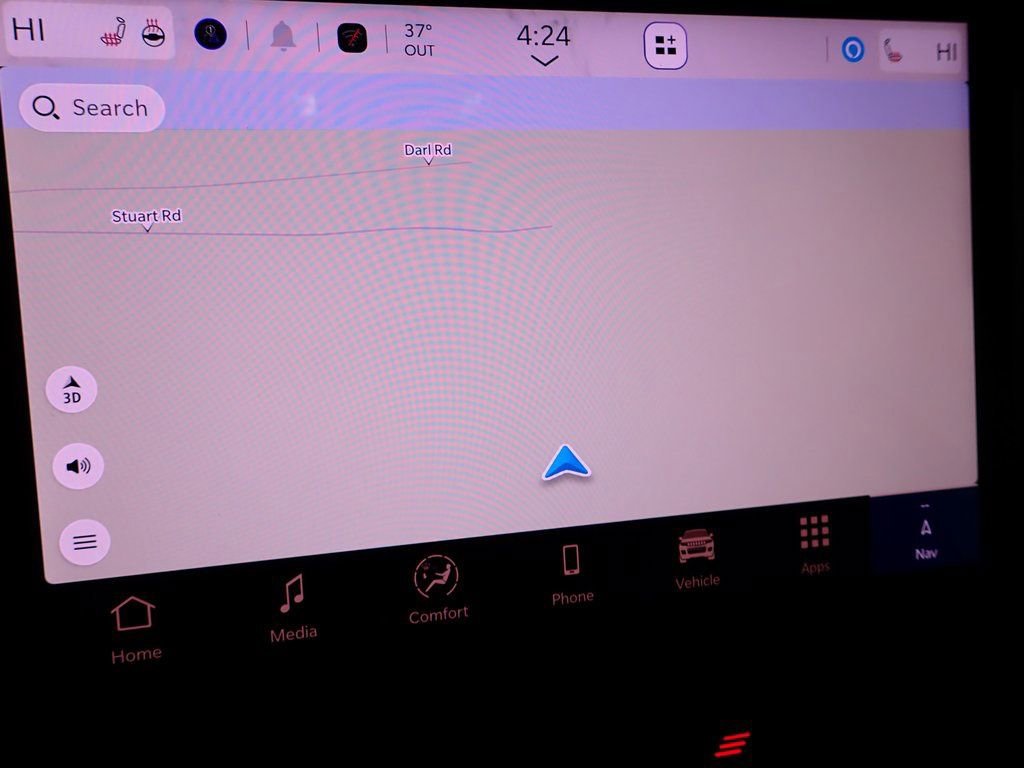 New 2025 Jeep Grand Cherokee Limited image 5