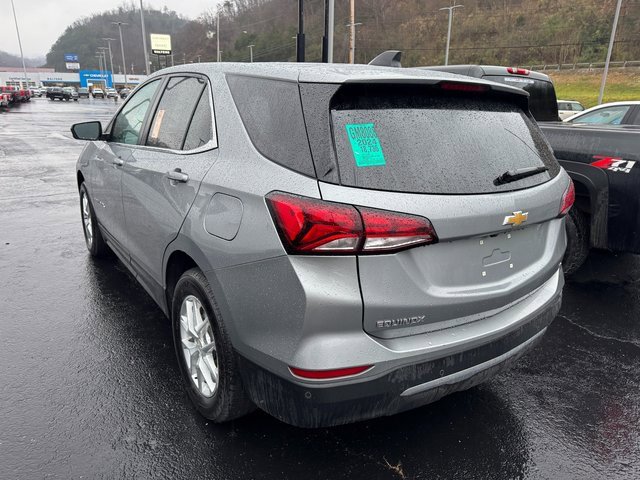 Used 2024 Chevrolet Equinox LT image 26