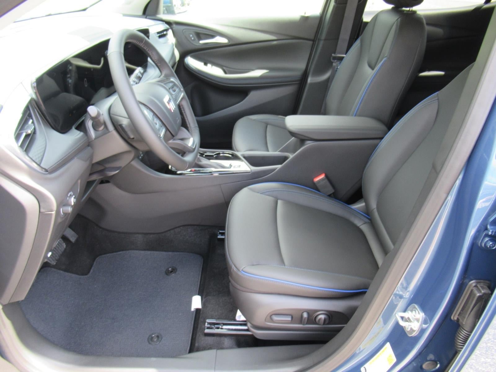 New 2026 Buick Encore GX Sport Touring w/ Comfort Package FWD image 17