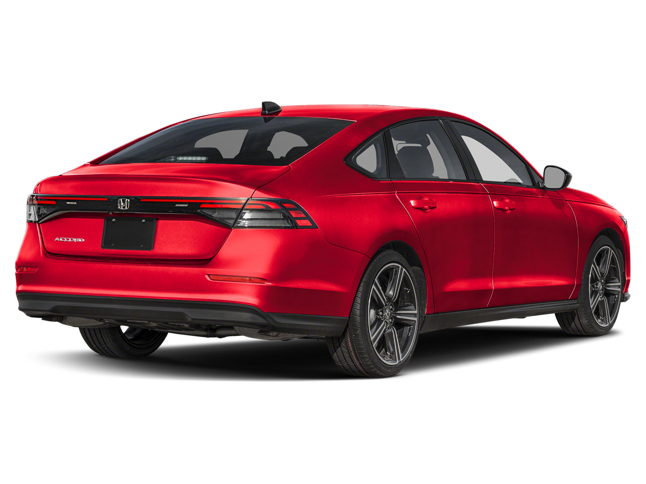 New 2026 Honda Accord SE image 17
