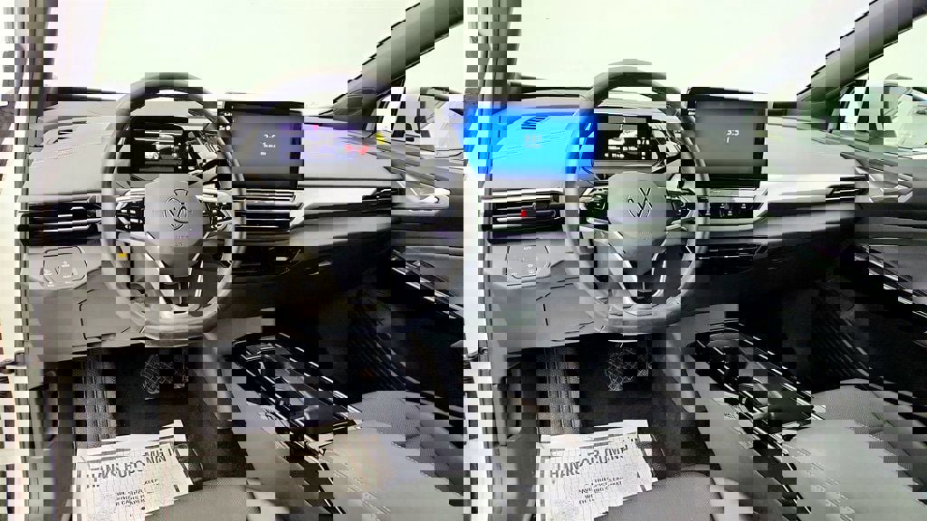 Used 2023 Volkswagen ID.4 Pro S Plus image 13