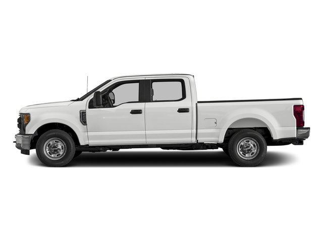 Used 2017 Ford F250 Lariat w/ Lariat Ultimate Package AWD/4WD image 3