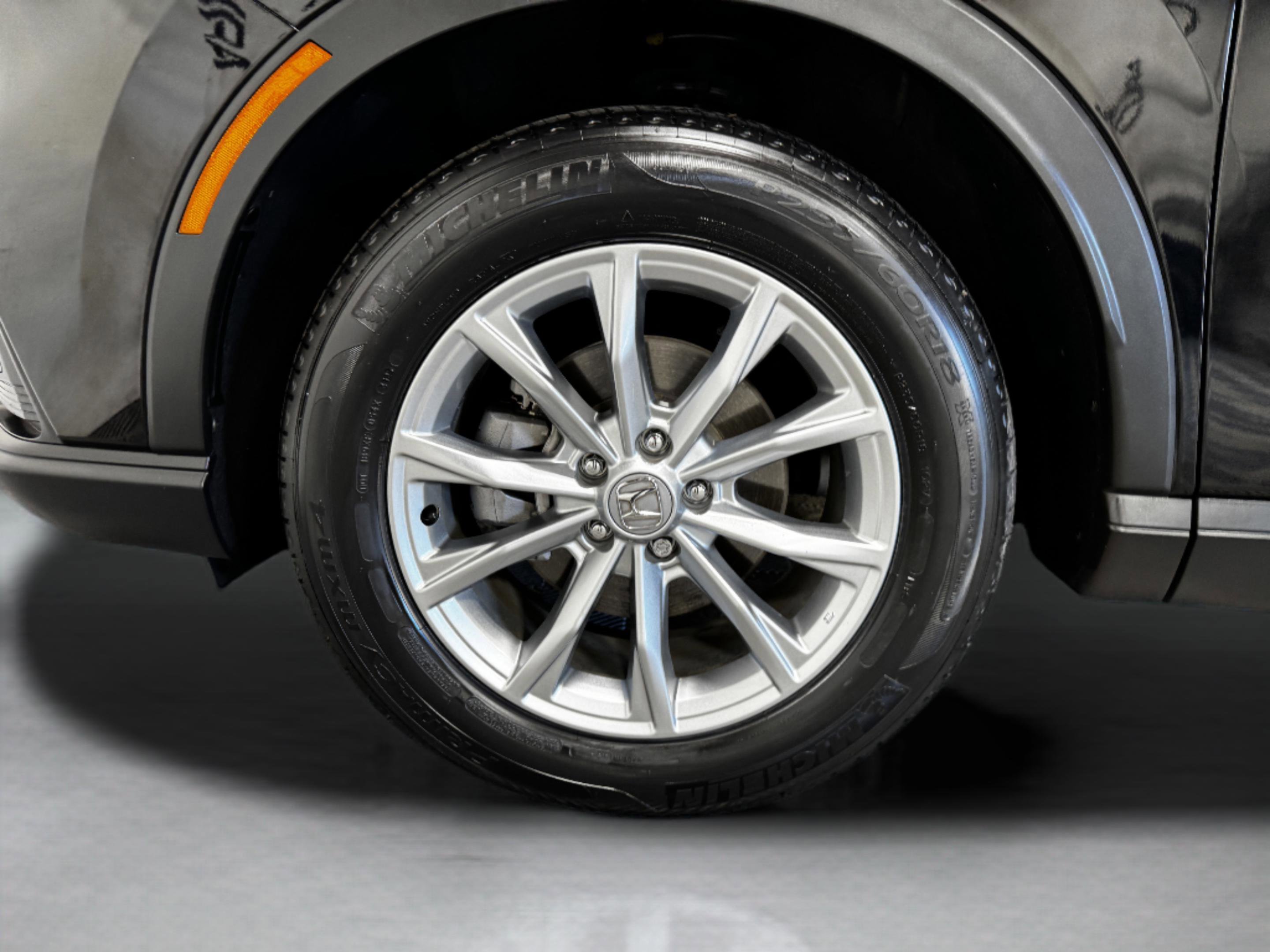 Used 2024 Honda CR-V EX image 47