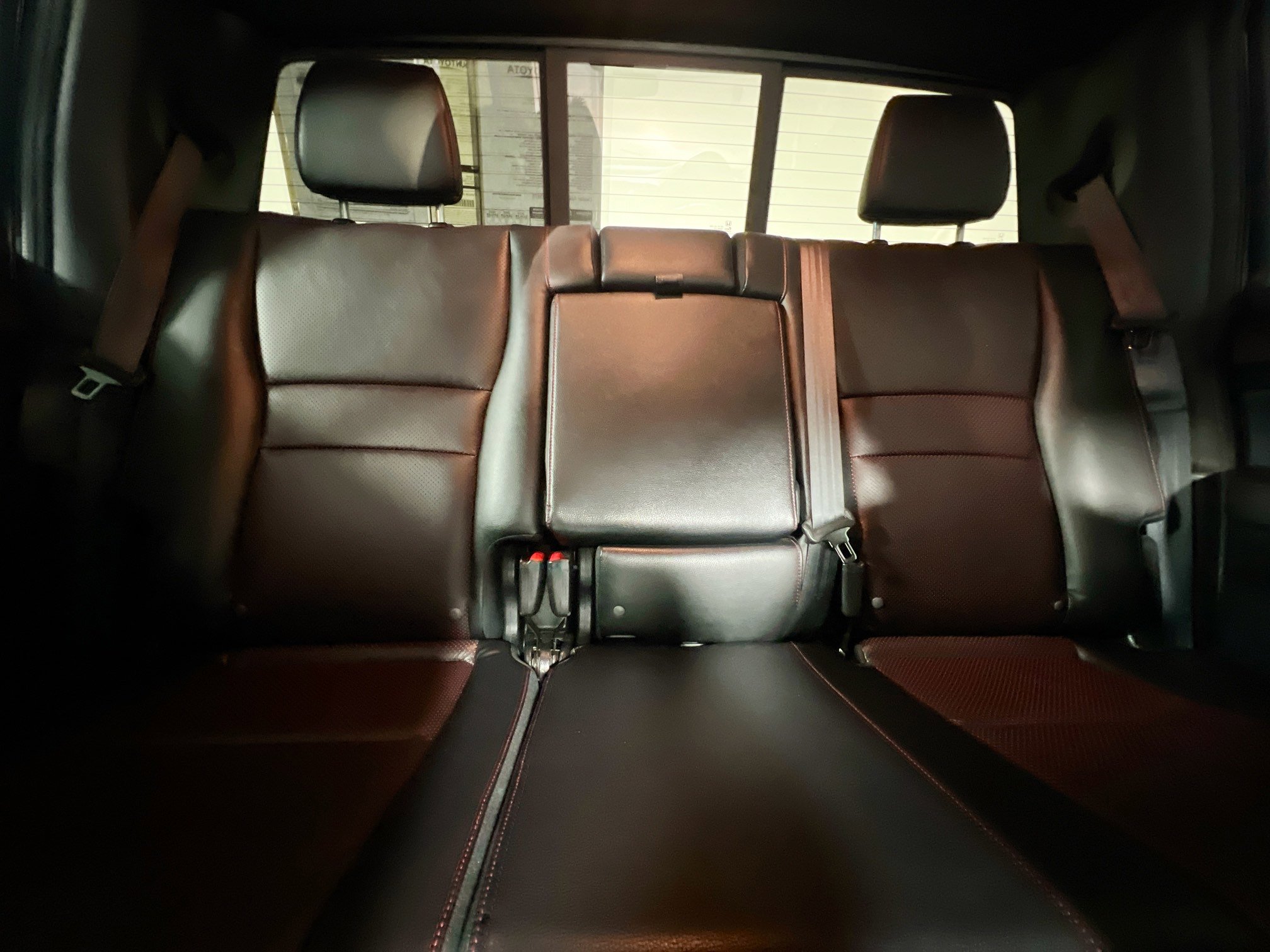 Used 2018 Honda Ridgeline Black Edition image 33