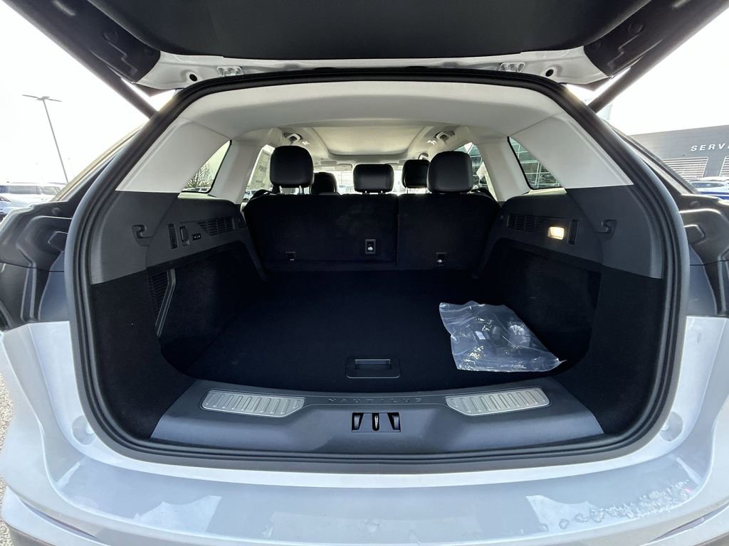 New 2026 Lincoln Nautilus Reserve AWD/4WD image 30