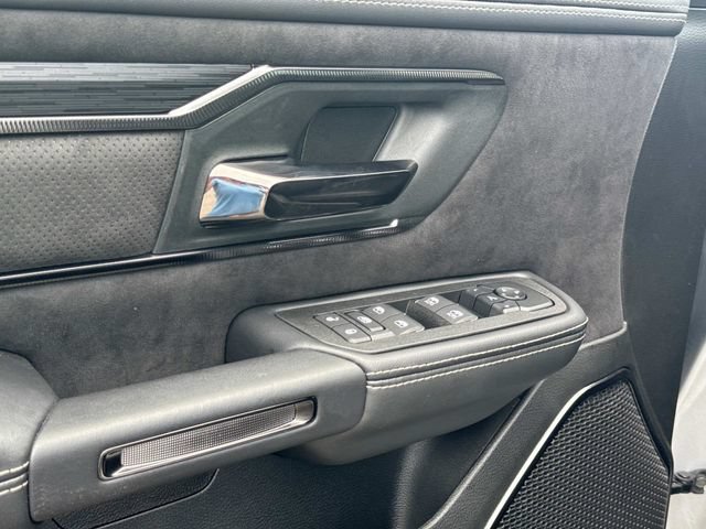 Used 2026 RAM 1500 RHO AWD/4WD image 20