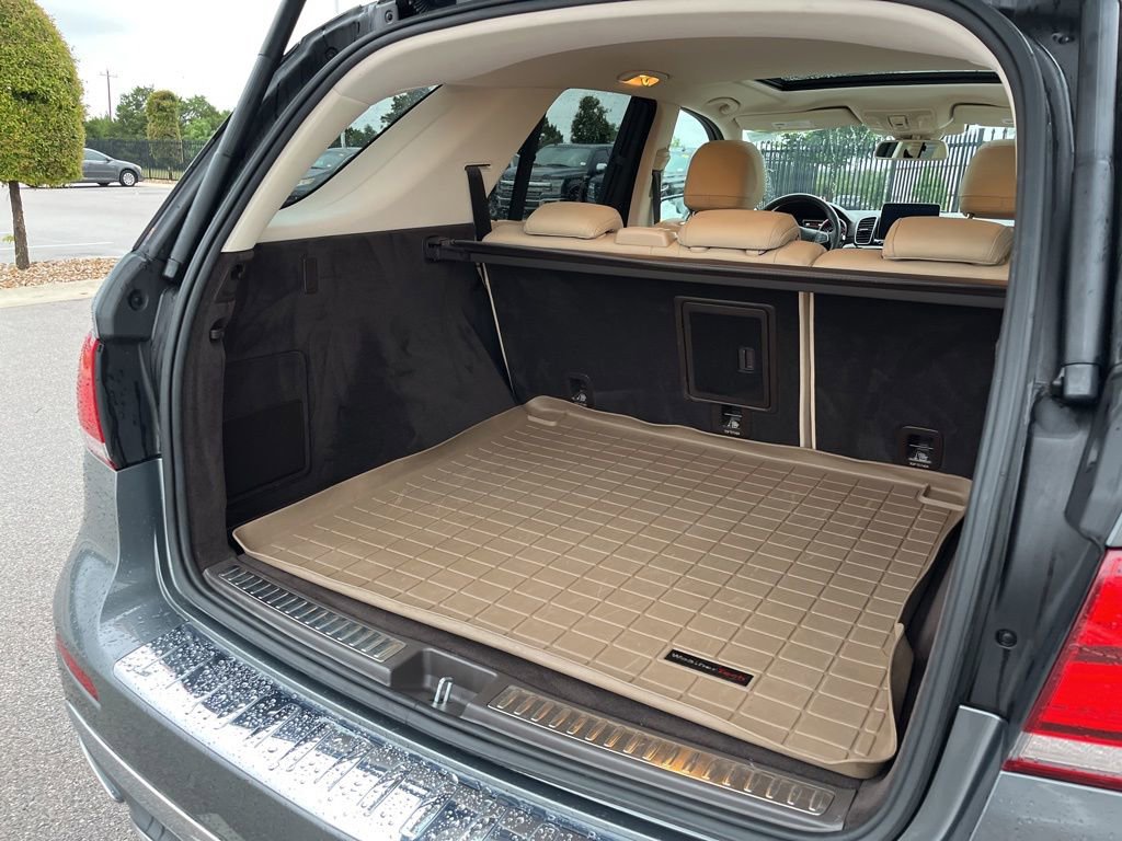 Used 2018 Mercedes-Benz GLE 350 4MATIC image 10