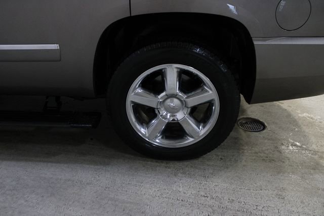 Used 2013 Chevrolet Tahoe LTZ AWD/4WD image 35