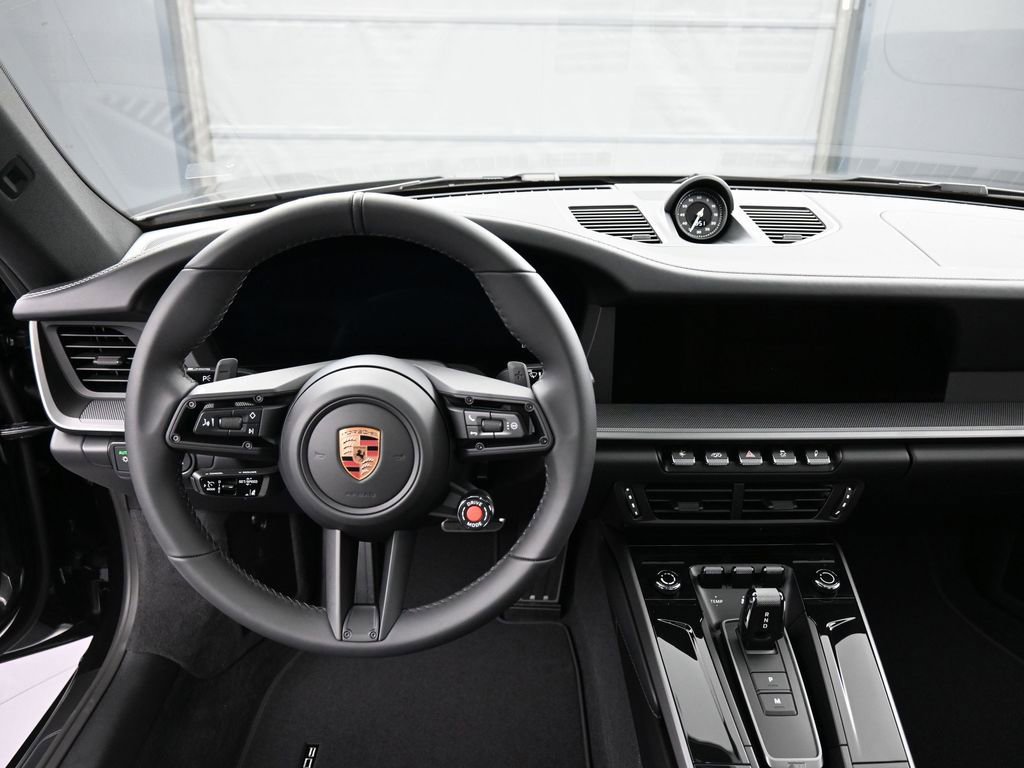 New 2026 Porsche 911 Carrera 4S image 18