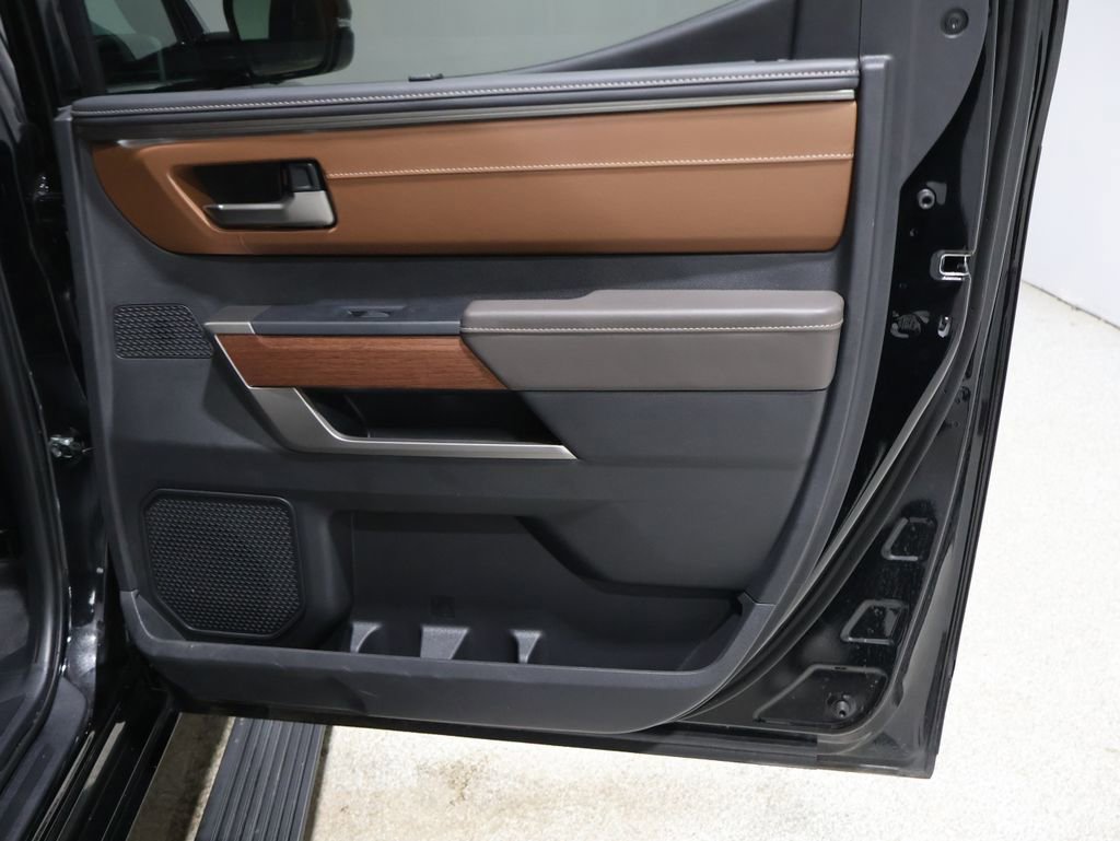 Used 2026 Toyota Tundra 1794 Edition image 22