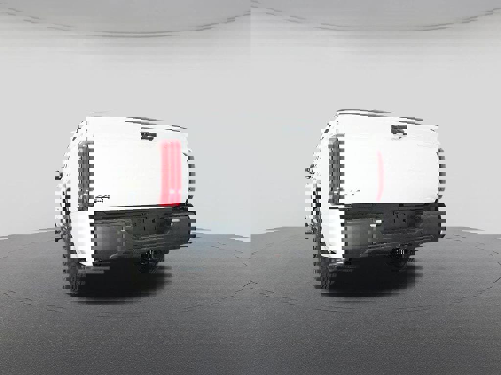 New 2026 Toyota Tundra Limited image 22