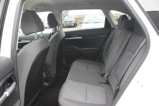Used 2024 Kia Seltos LX AWD/4WD image 5