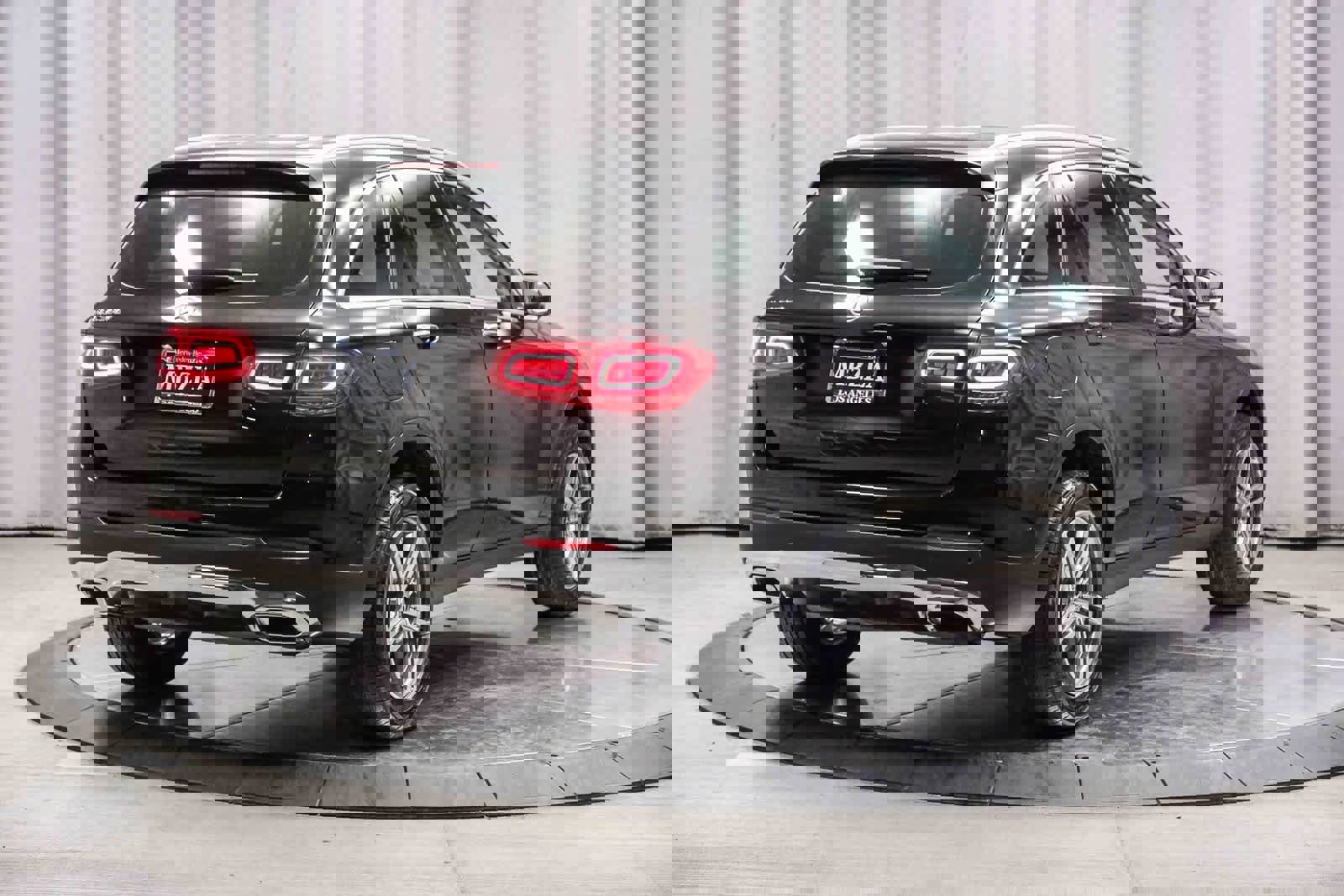 Certified 2021 Mercedes-Benz GLC 300 image 4