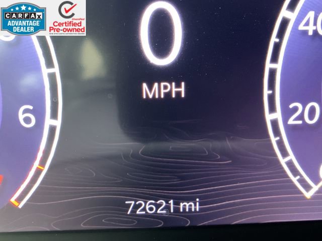 Certified 2023 Jeep Grand Cherokee L Overland image 29