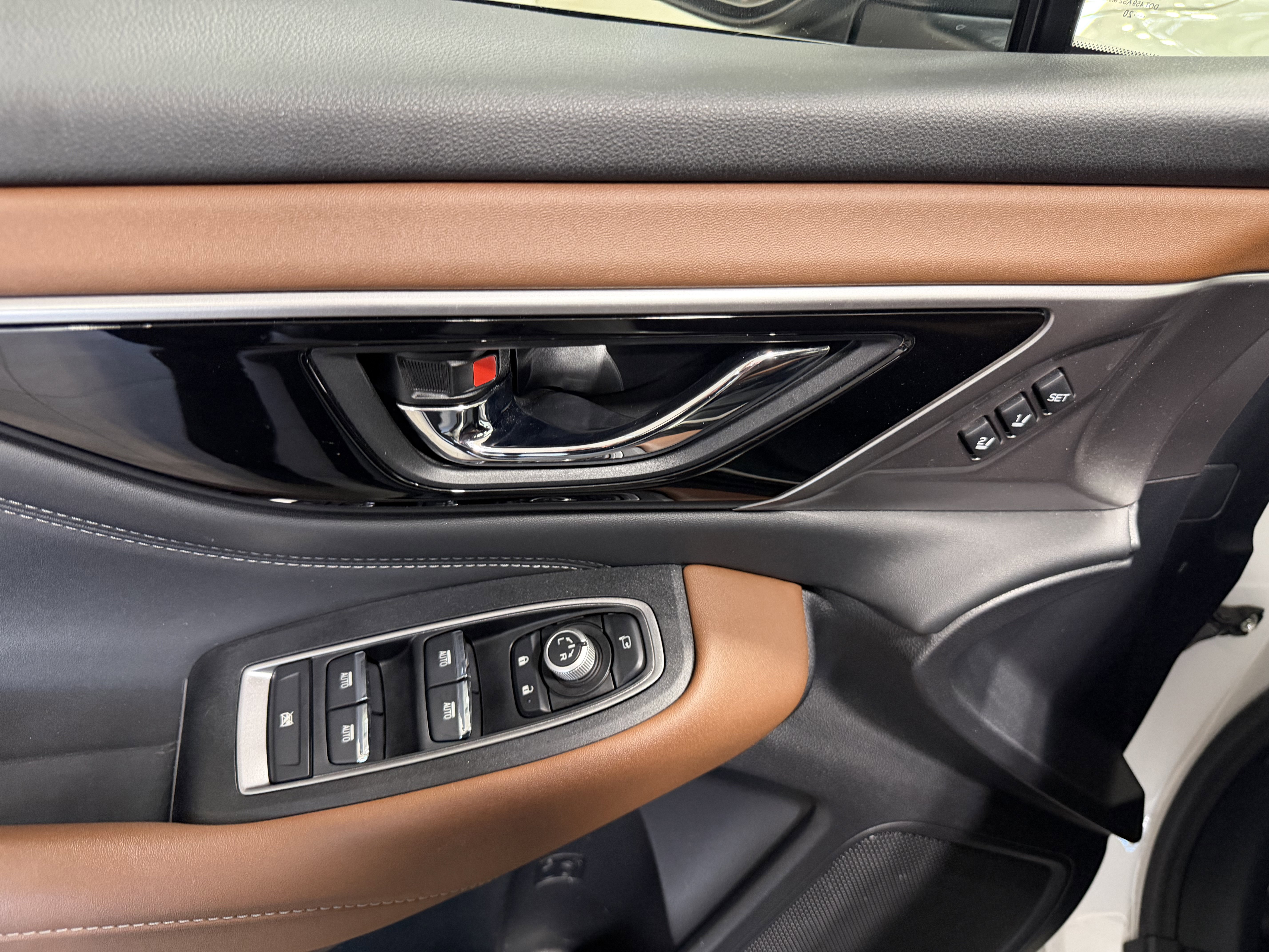 Used 2020 Subaru Outback Touring XT image 11