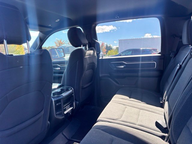 Used 2019 RAM 1500 Big Horn AWD/4WD image 10