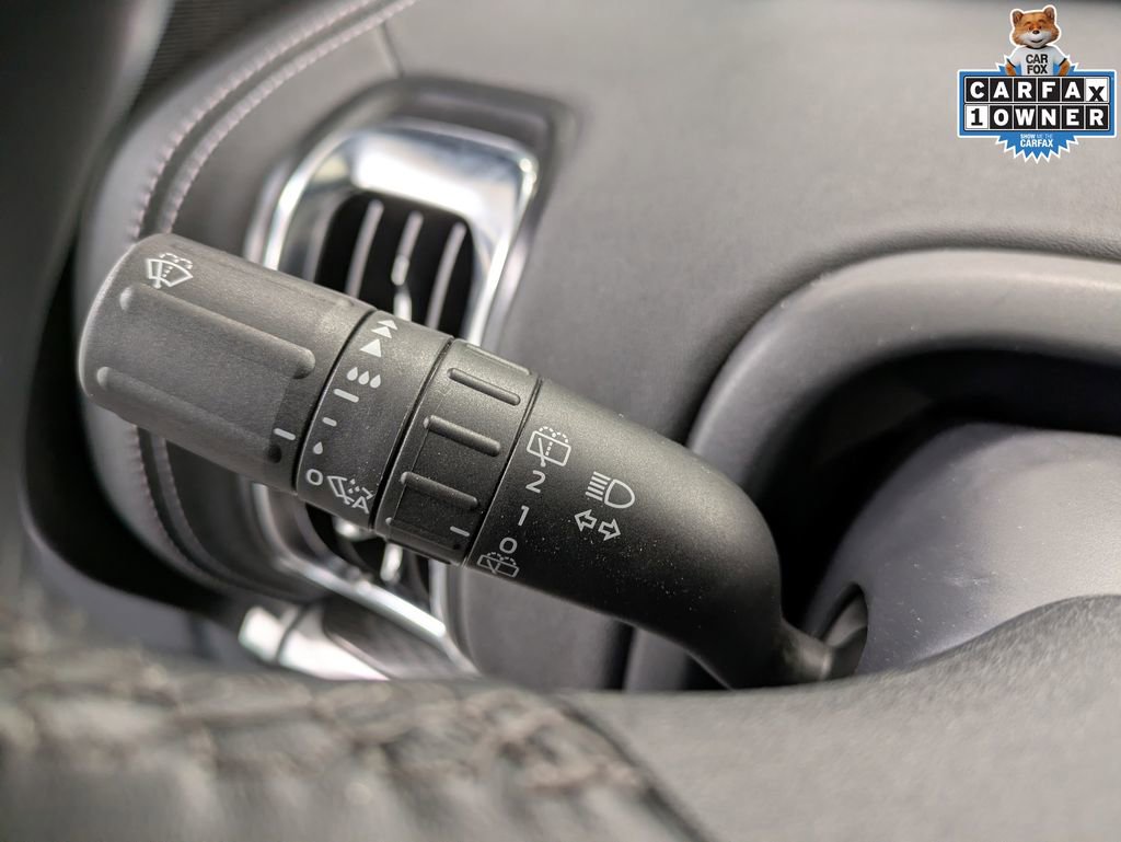 Used 2025 Ford Expedition Max Platinum w/ Stealth Appearance Package AWD/4WD image 18