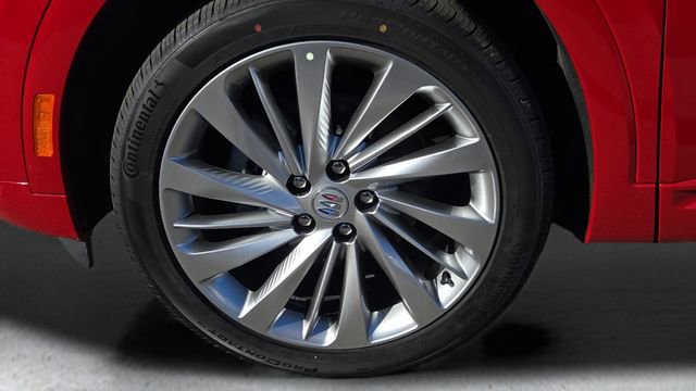 New 2026 Buick Envision Avenir image 41