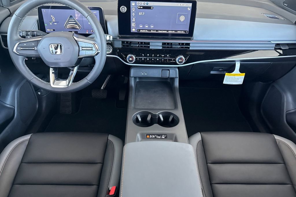 New 2026 Honda Prologue Touring image 9