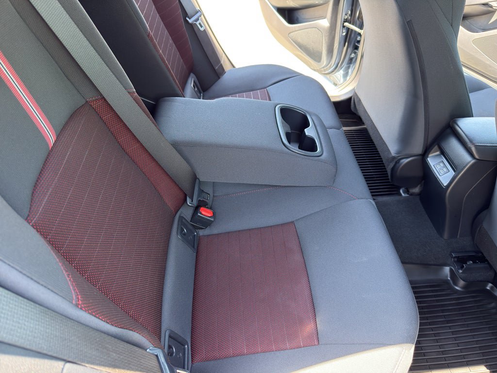 Used 2024 Toyota Corolla SE FWD image 27