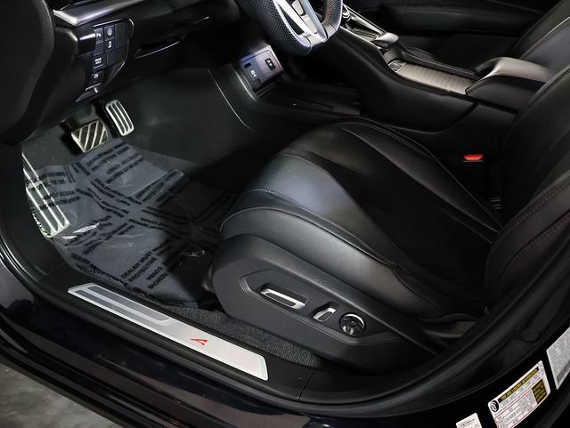 Used 2023 Acura RDX A-Spec AWD/4WD image 25