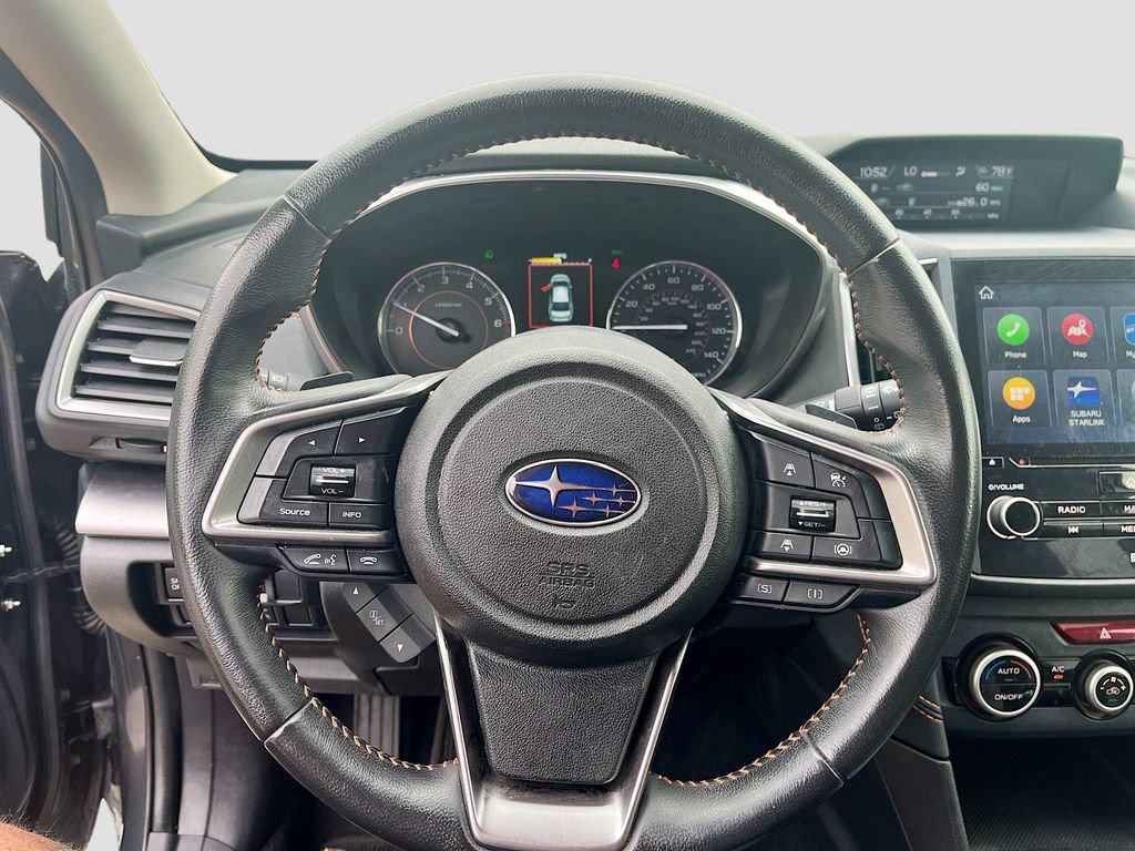 Used 2023 Subaru Crosstrek 2.5i Limited AWD/4WD image 11