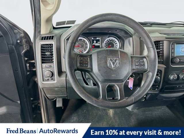 Used 2016 RAM 1500 Express AWD/4WD image 22