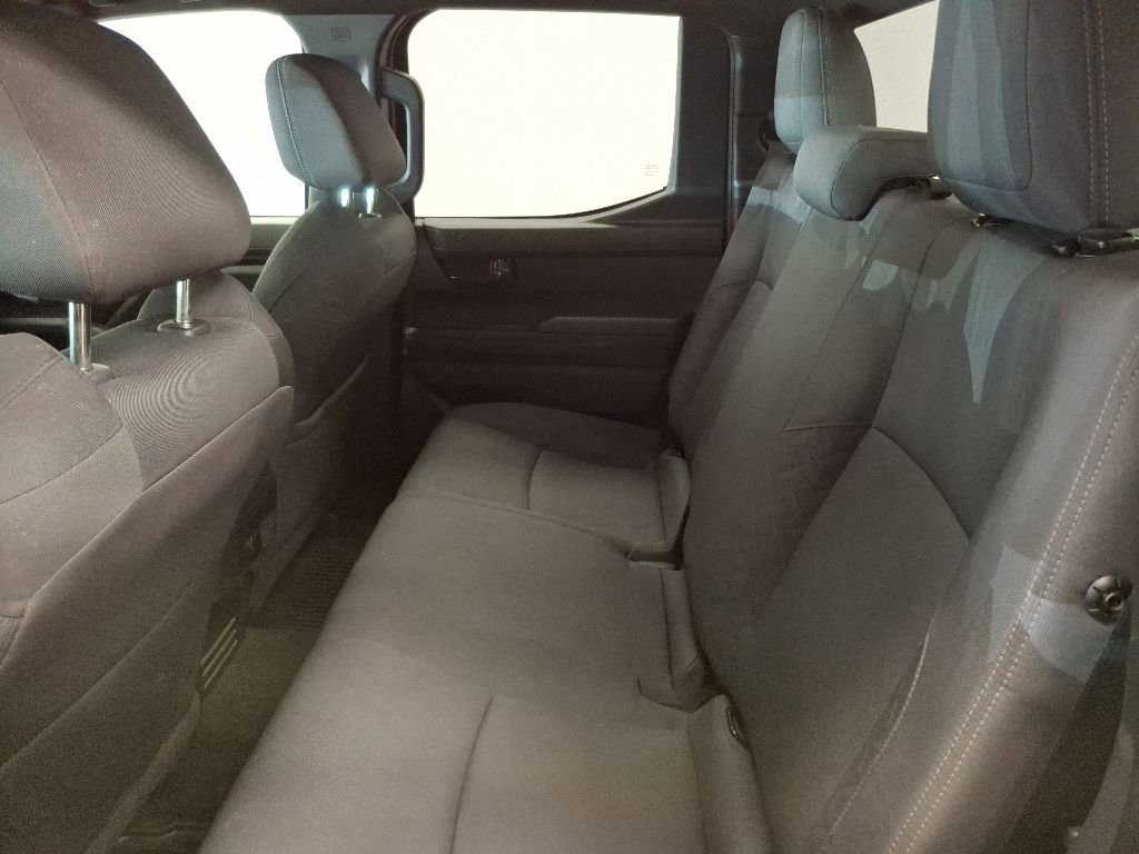 Used 2024 Toyota Tacoma SR AWD/4WD image 13