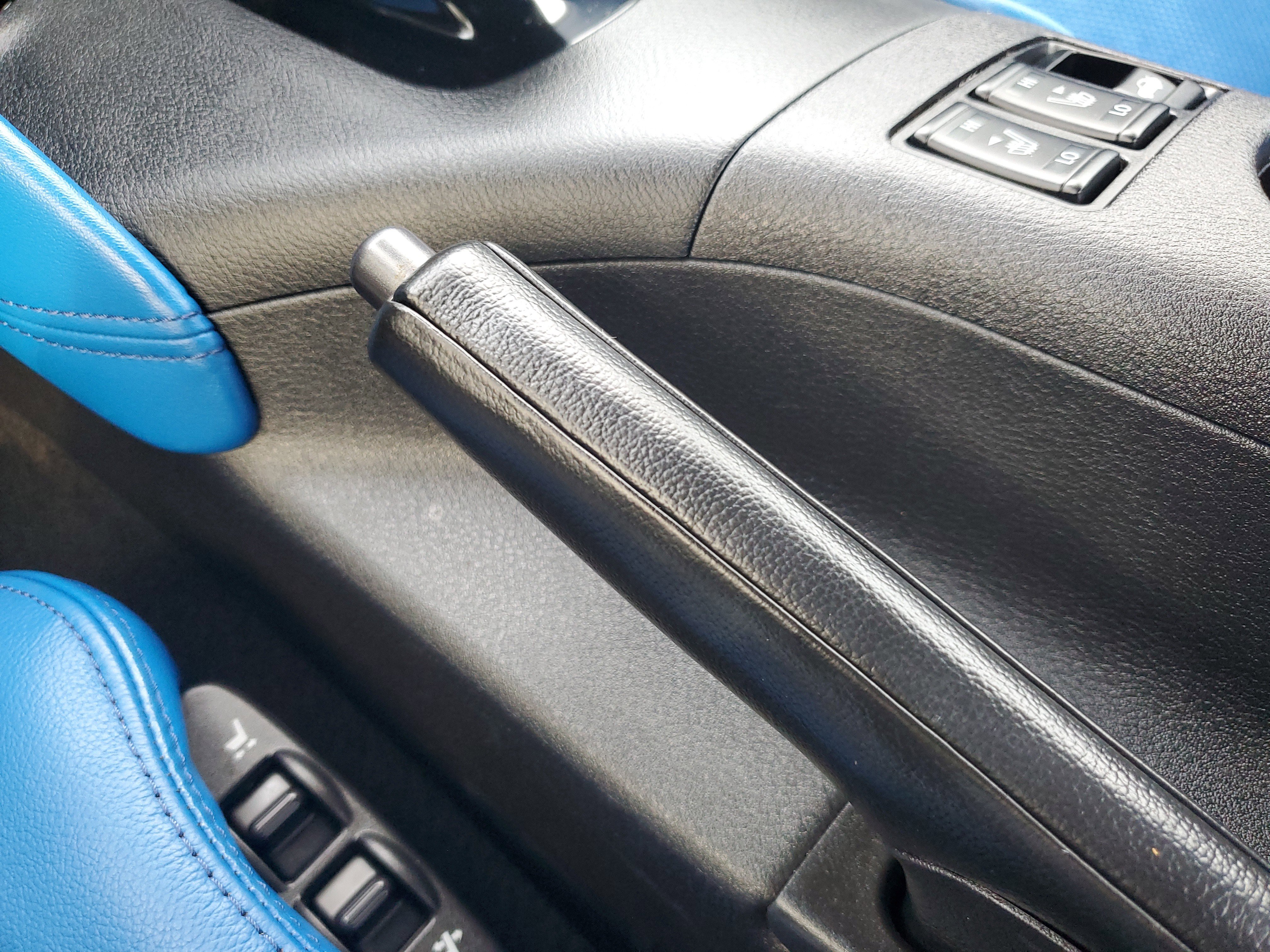 Certified 2024 Nissan Z Performance w/ Floor Mat Package image 23