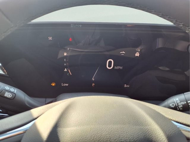 New 2026 Buick Envista Sport Touring w/ Convenience I Package image 15