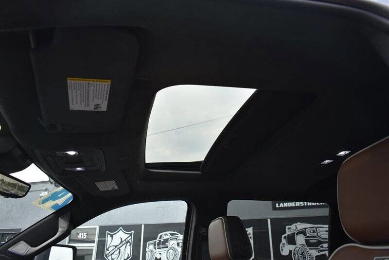 Used 2024 GMC Sierra 3500 Denali Ultimate image 12