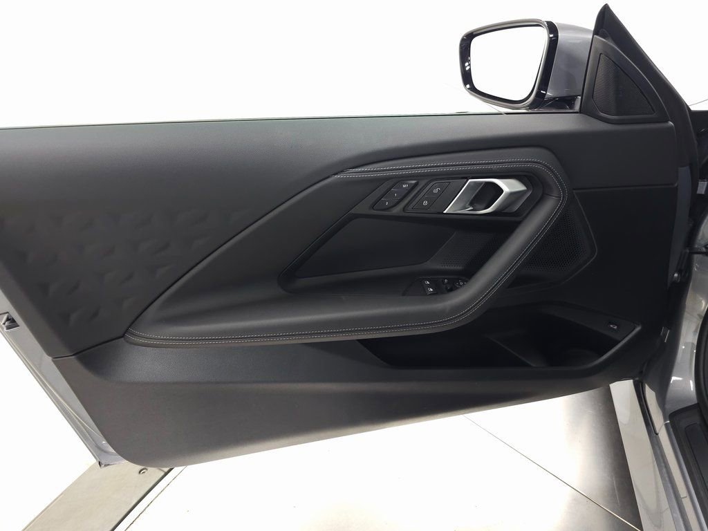 Used 2025 BMW 230i xDrive Coupe w/ Convenience Package image 10