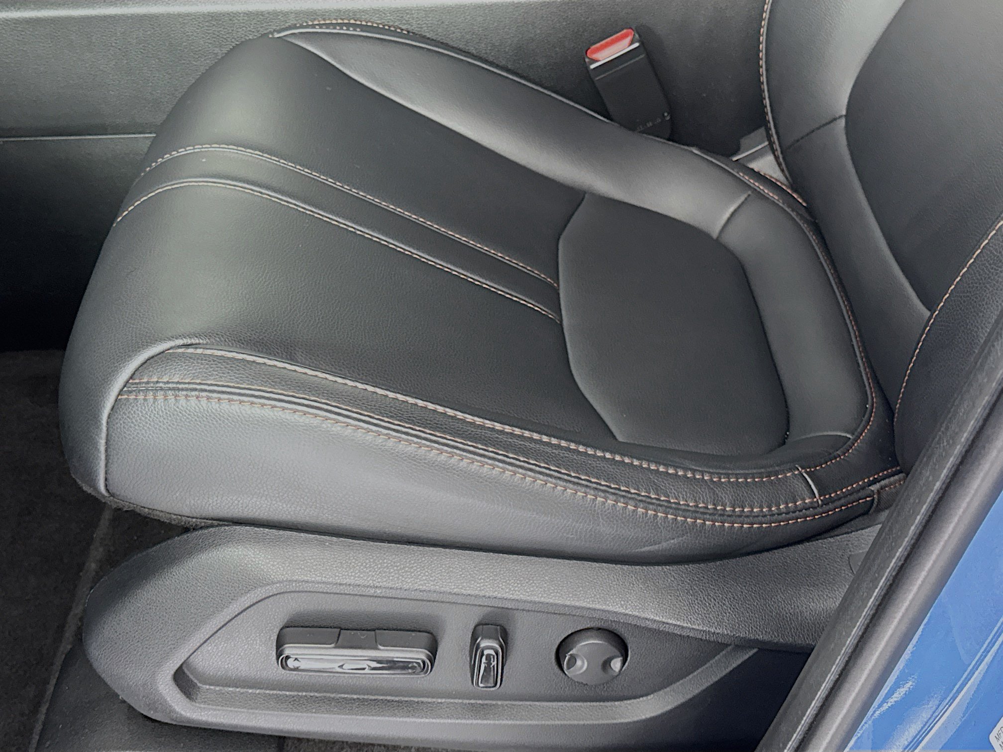 Certified 2024 Honda Pilot TrailSport image 18
