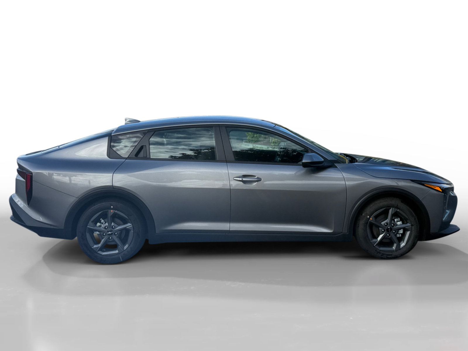 New 2026 Kia K4 FWD image 6