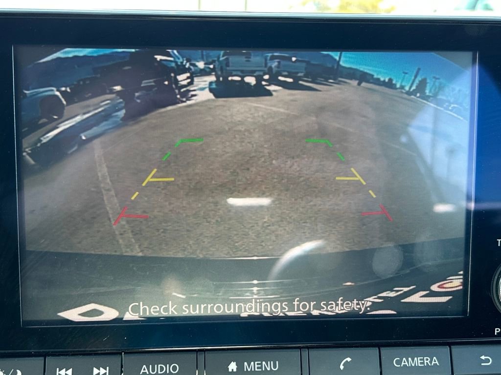 Used 2024 Nissan Altima 2.5 SR image 14