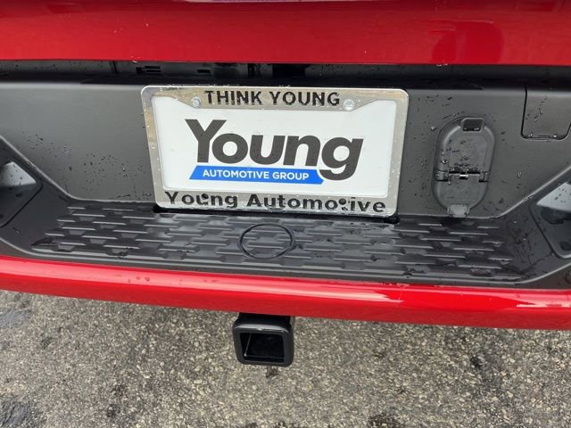 New 2026 RAM 1500 Laramie image 14