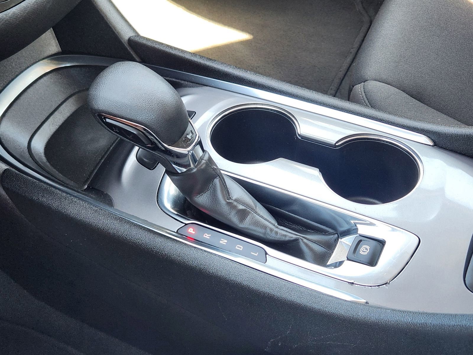 Used 2023 Chevrolet Malibu LT image 21