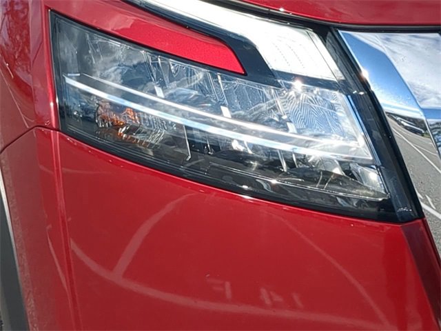 Used 2023 Nissan Pathfinder SL w/ SL Premium Package image 10