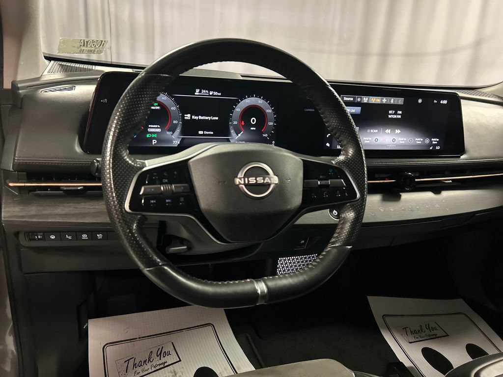 Used 2023 Nissan Ariya FWD image 13