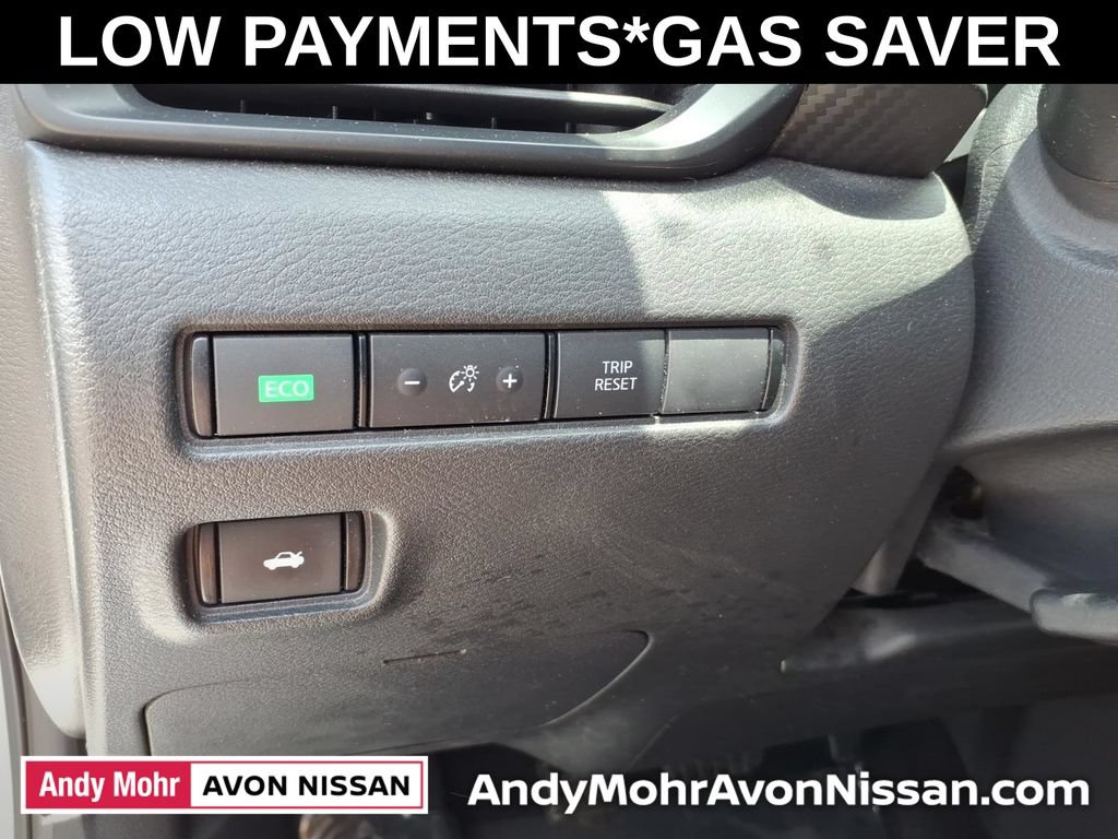 Used 2024 Nissan Sentra S FWD image 16