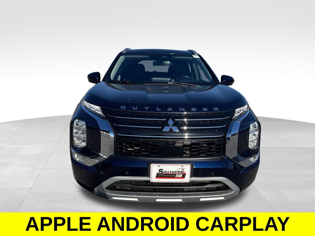 Used 2023 Mitsubishi Outlander SEL image 8