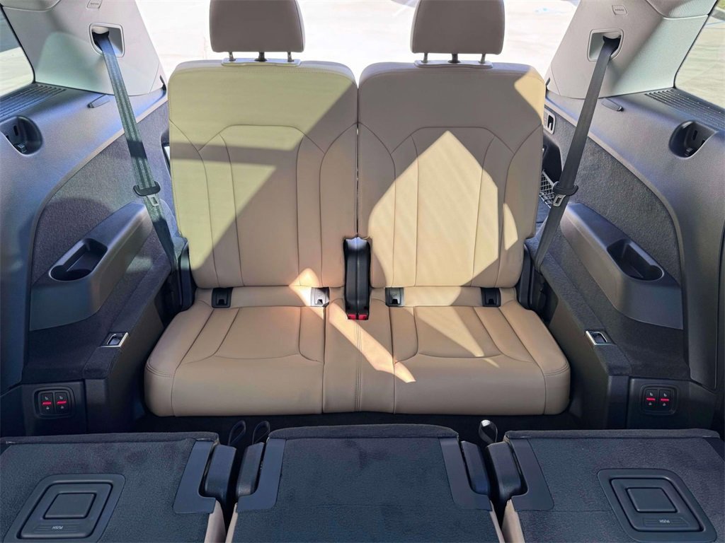 New 2026 Audi Q7 2.0T Premium image 18