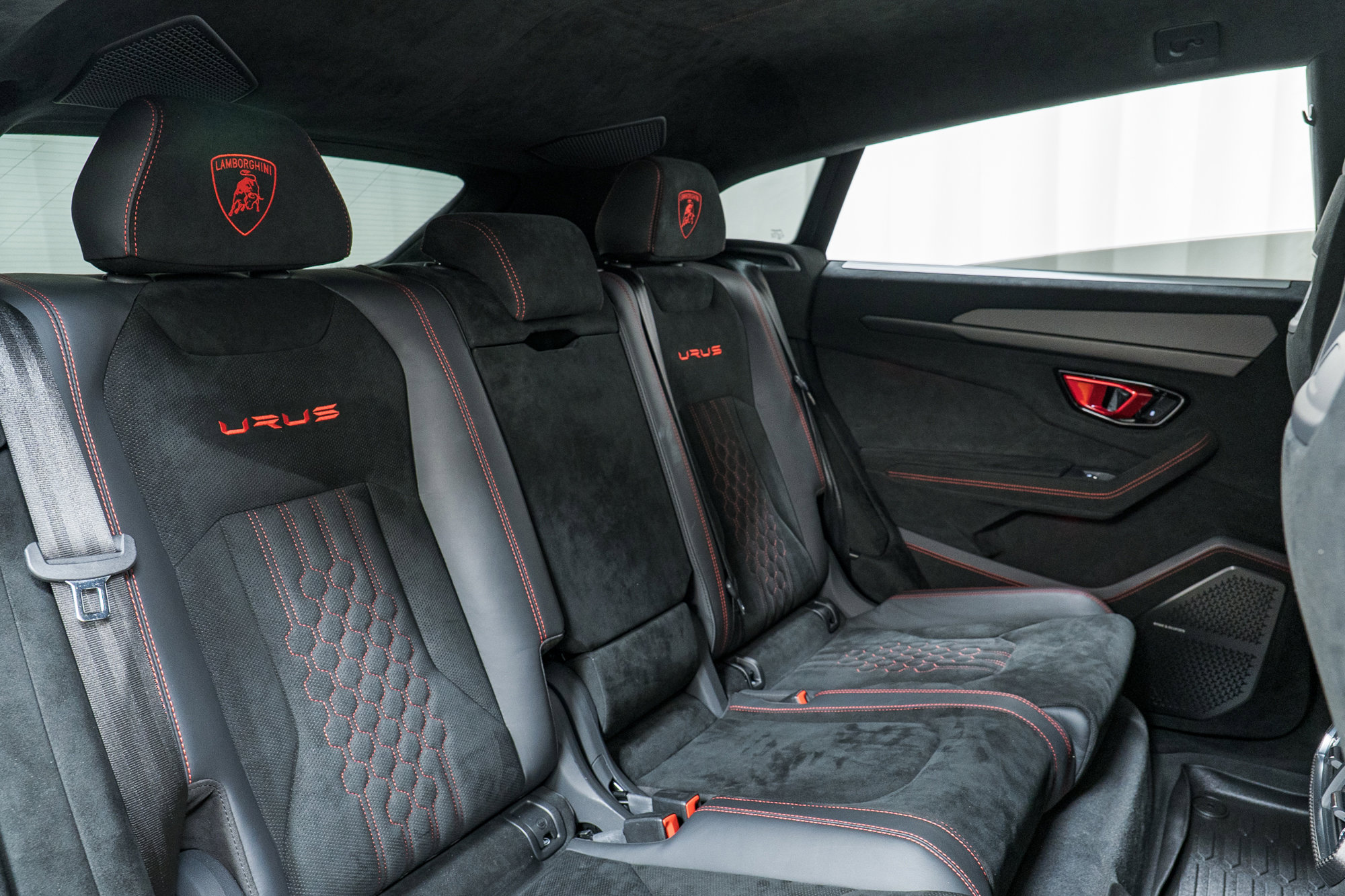 Used 2023 Lamborghini Urus Performante image 29