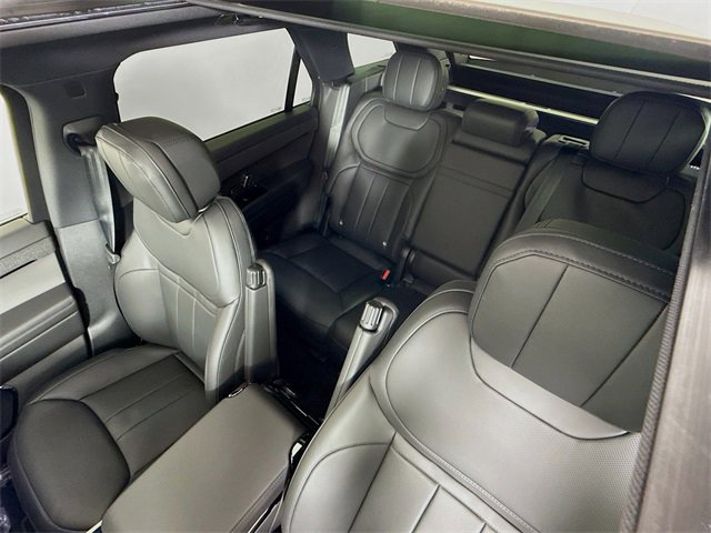 New 2026 Land Rover Range Rover Sport SE image 14