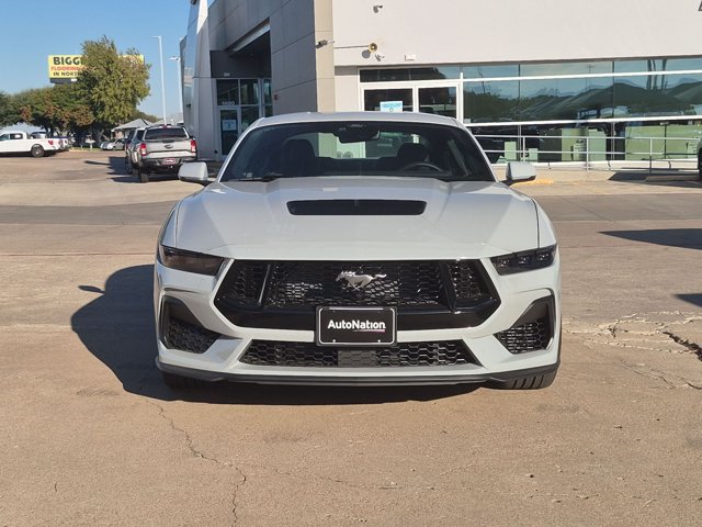 New 2026 Ford Mustang GT Premium w/ GT Performance Package RWD image 6