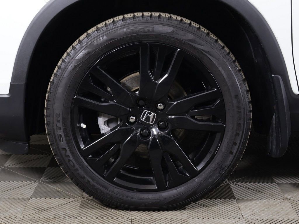 Used 2021 Honda Passport Sport image 19