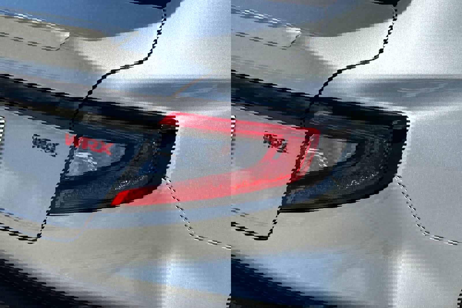 New 2026 Subaru WRX Limited image 31